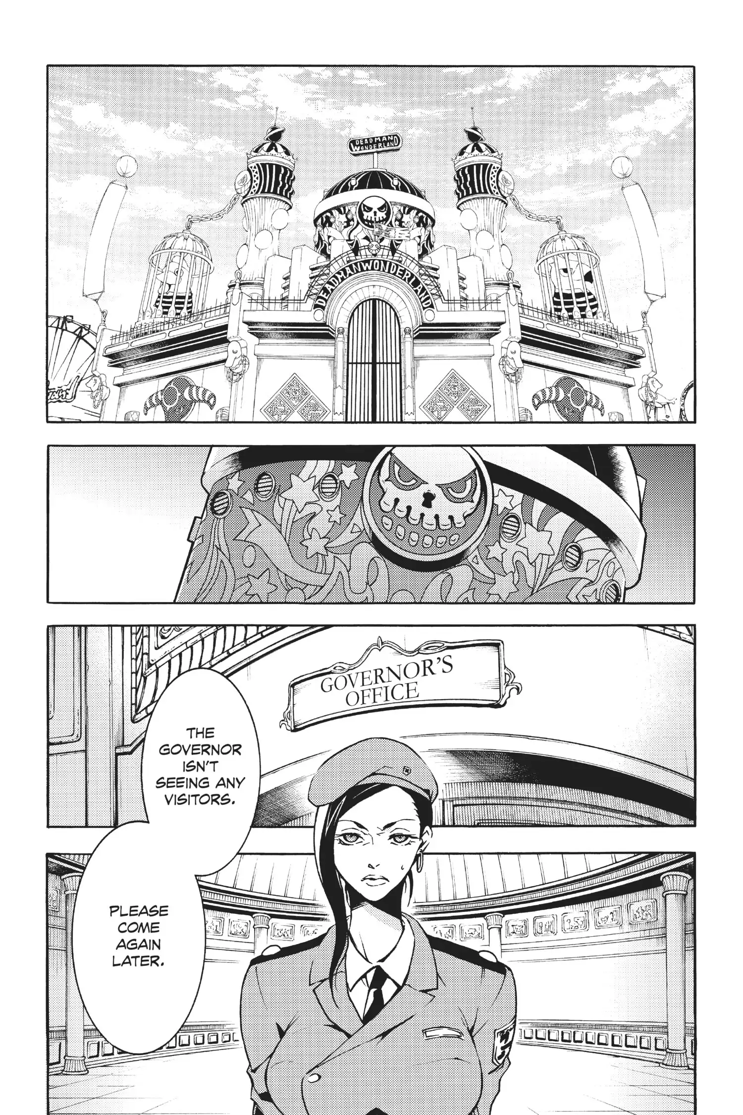 Deadman Wonderland Chapter 7 image 05